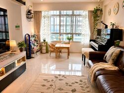 Blk 28 Ghim Moh Valley (Queenstown), HDB 4 Rooms #566644711